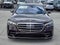 2026 Mercedes-Benz S-Class S 580 4MATIC®