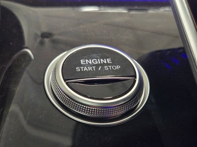 2026 Mercedes-Benz S-Class S 63 E AMG® 4MATIC®