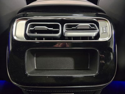 2026 Mercedes-Benz S-Class S 63 E AMG® 4MATIC®