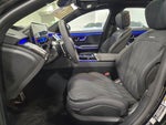 2026 Mercedes-Benz S-Class S 63 E AMG® 4MATIC®