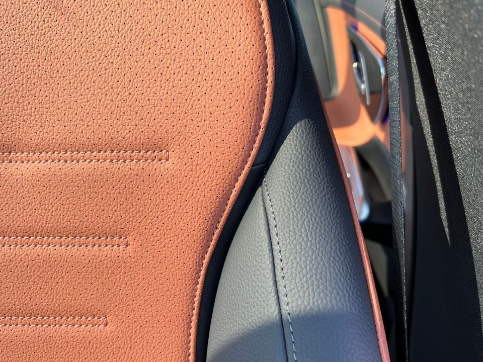 2025 Mercedes-Benz C-Class C 300 4MATIC®