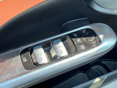 2025 Mercedes-Benz C-Class C 300 4MATIC®
