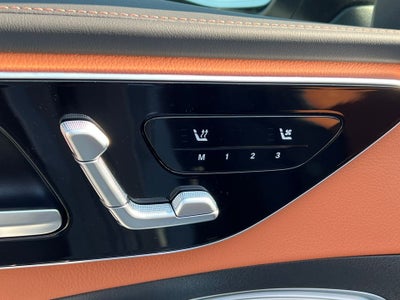 2025 Mercedes-Benz C-Class C 300 4MATIC®