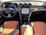 2025 Mercedes-Benz C-Class C 300 4MATIC®