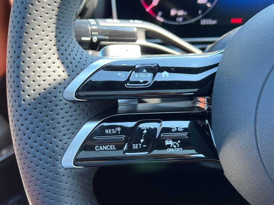 2025 Mercedes-Benz C-Class C 300 4MATIC®