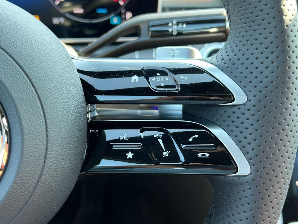 2025 Mercedes-Benz C-Class C 300 4MATIC®