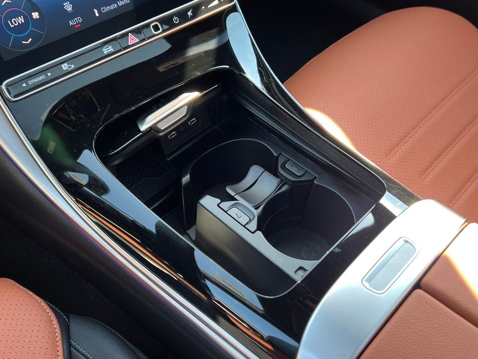 2025 Mercedes-Benz C-Class C 300 4MATIC®