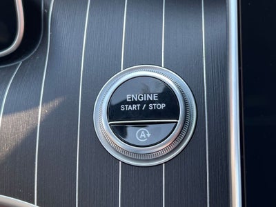 2025 Mercedes-Benz C-Class C 300 4MATIC®