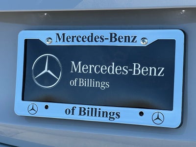 2025 Mercedes-Benz C-Class C 300 4MATIC®