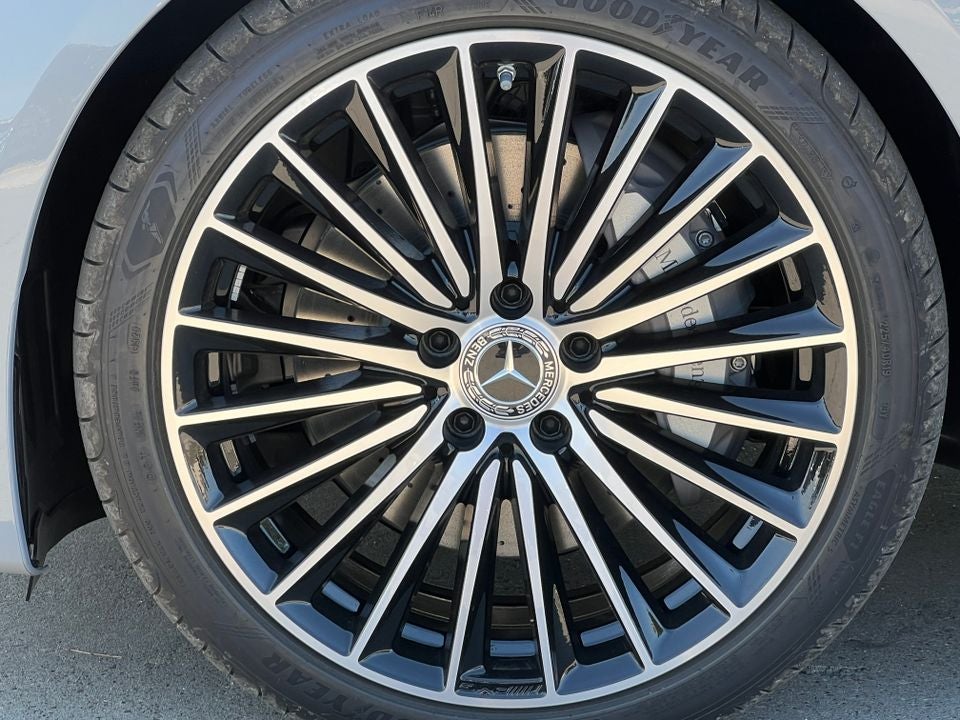 2025 Mercedes-Benz C-Class C 300 4MATIC®