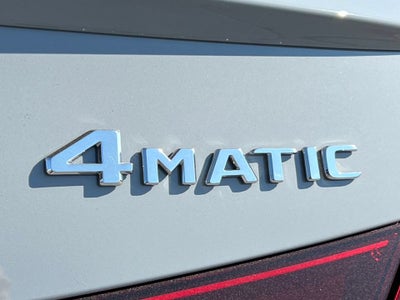 2025 Mercedes-Benz C-Class C 300 4MATIC®