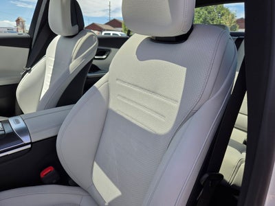 2026 Mercedes-Benz C-Class C 300 4MATIC®