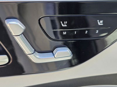 2026 Mercedes-Benz C-Class C 300 4MATIC®
