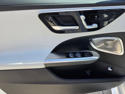 2026 Mercedes-Benz C-Class C 300 4MATIC®