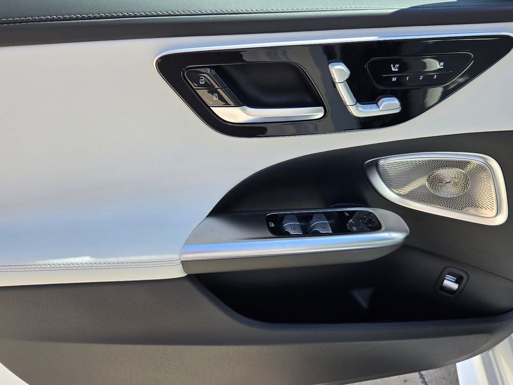 2026 Mercedes-Benz C-Class C 300 4MATIC®