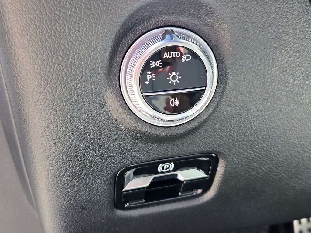 2026 Mercedes-Benz C-Class C 300 4MATIC®