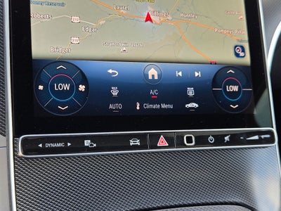 2026 Mercedes-Benz C-Class C 300 4MATIC®