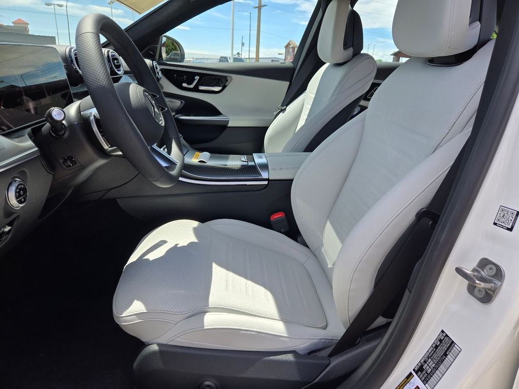 2026 Mercedes-Benz C-Class C 300 4MATIC®