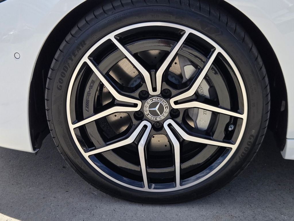 2026 Mercedes-Benz C-Class C 300 4MATIC®