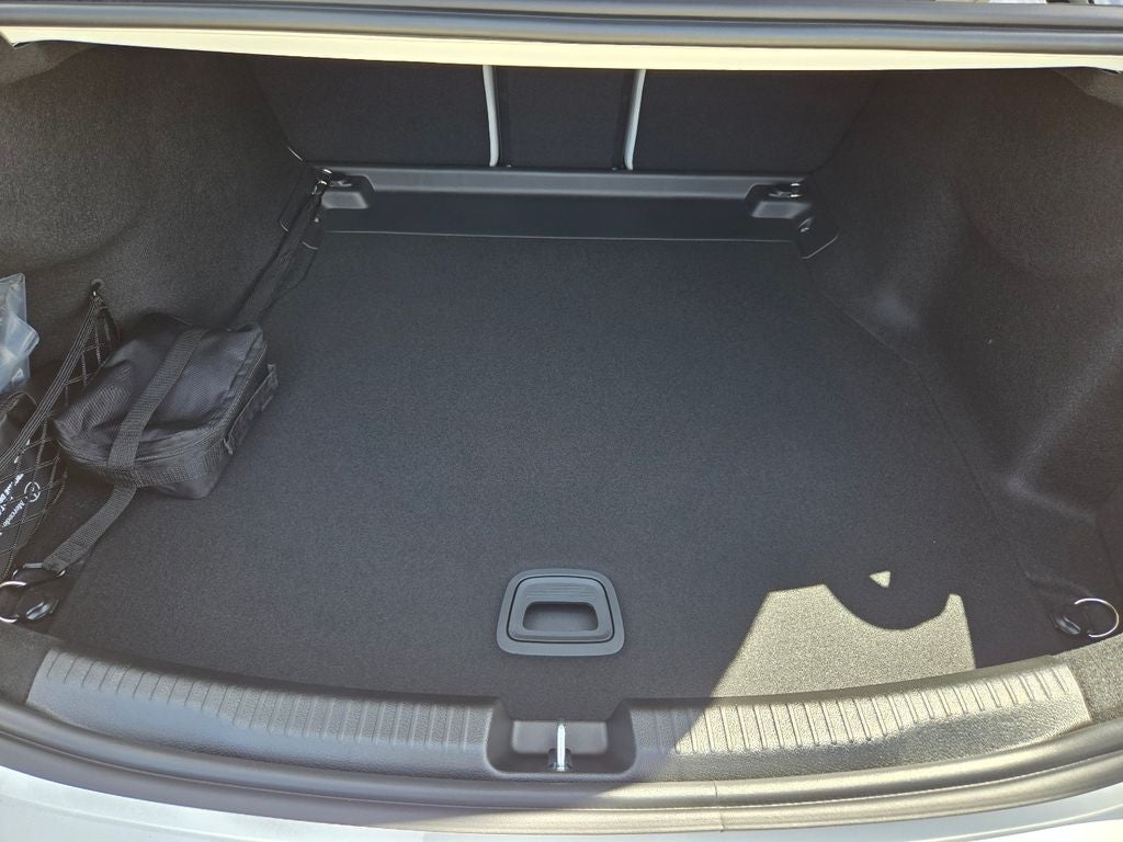 2026 Mercedes-Benz C-Class C 300 4MATIC®
