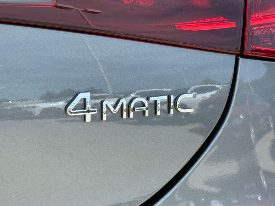 2024 Mercedes-Benz EQE 350 Sedan 4MATIC®
