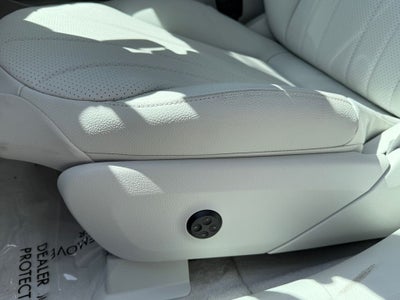 2024 Mercedes-Benz EQE 350 Sedan 4MATIC®