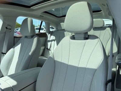 2024 Mercedes-Benz EQE 350 Sedan 4MATIC®