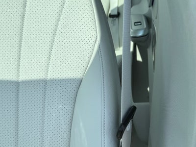 2024 Mercedes-Benz EQE 350 Sedan 4MATIC®