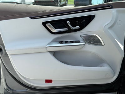 2024 Mercedes-Benz EQE 350 Sedan 4MATIC®
