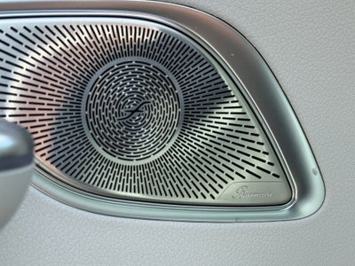 2024 Mercedes-Benz EQE 350 Sedan 4MATIC®