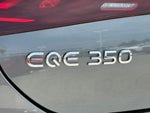 2024 Mercedes-Benz EQE 350 Sedan 4MATIC®