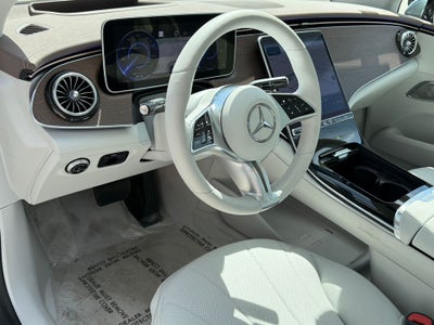 2024 Mercedes-Benz EQE 350 Sedan 4MATIC®