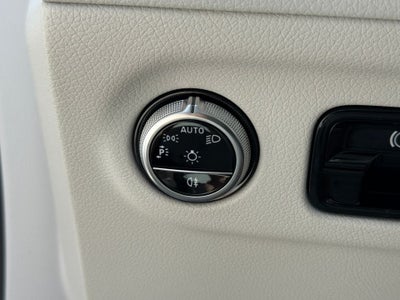 2024 Mercedes-Benz EQE 350 Sedan 4MATIC®
