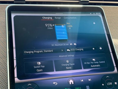 2024 Mercedes-Benz EQE 350 Sedan 4MATIC®