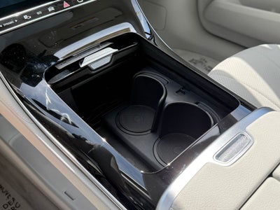 2024 Mercedes-Benz EQE 350 Sedan 4MATIC®