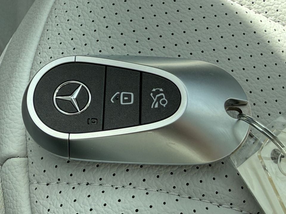2024 Mercedes-Benz EQE 350 Sedan 4MATIC®