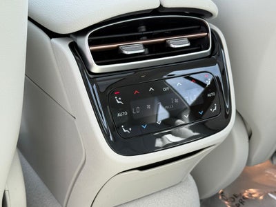 2024 Mercedes-Benz EQE 350 Sedan 4MATIC®