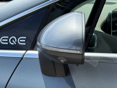 2024 Mercedes-Benz EQE 350 Sedan 4MATIC®