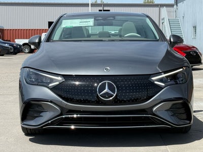 2024 Mercedes-Benz EQE 350 Sedan 4MATIC®