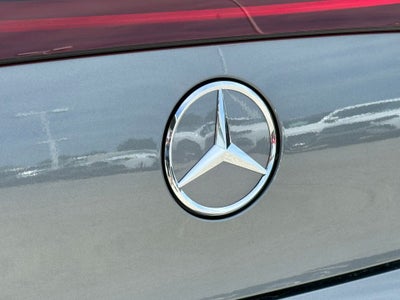 2024 Mercedes-Benz EQE 350 Sedan 4MATIC®