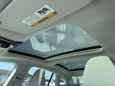 2024 Mercedes-Benz EQE 350 Sedan 4MATIC®