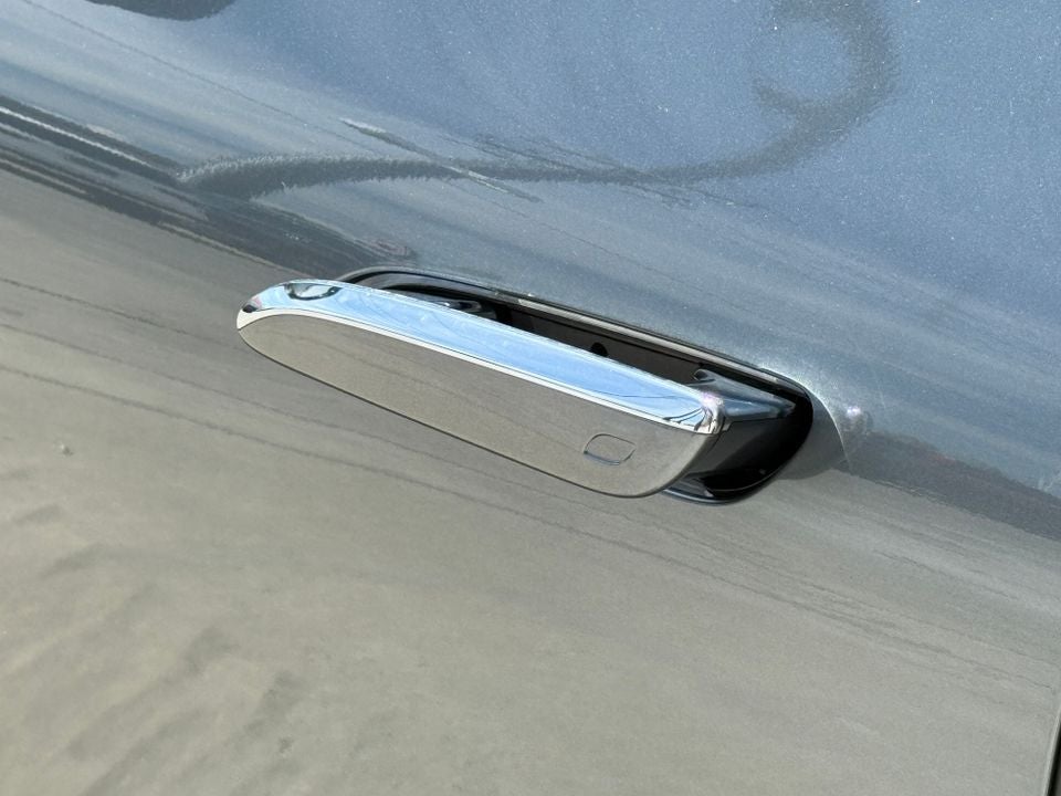 2024 Mercedes-Benz EQE 350 Sedan 4MATIC®