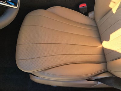 2026 Mercedes-Benz E-Class E 350 4MATIC®