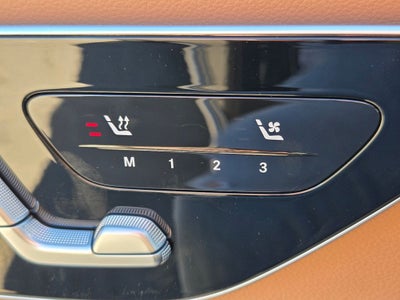 2026 Mercedes-Benz E-Class E 350 4MATIC®