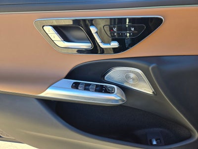 2026 Mercedes-Benz E-Class E 350 4MATIC®