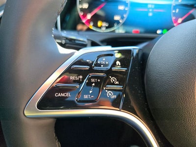 2026 Mercedes-Benz E-Class E 350 4MATIC®