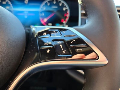 2026 Mercedes-Benz E-Class E 350 4MATIC®