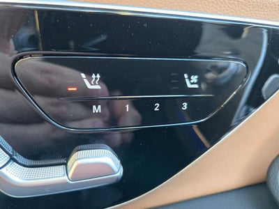 2026 Mercedes-Benz E-Class E 350 4MATIC®