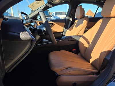 2026 Mercedes-Benz E-Class E 350 4MATIC®