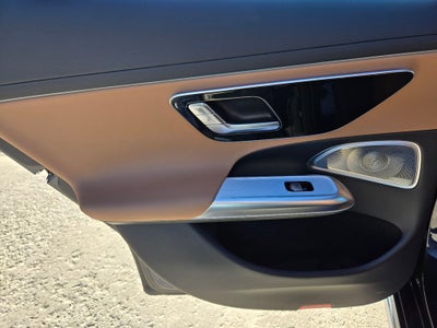 2026 Mercedes-Benz E-Class E 350 4MATIC®